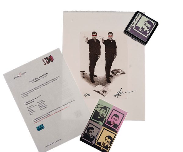 Boxset fotografie