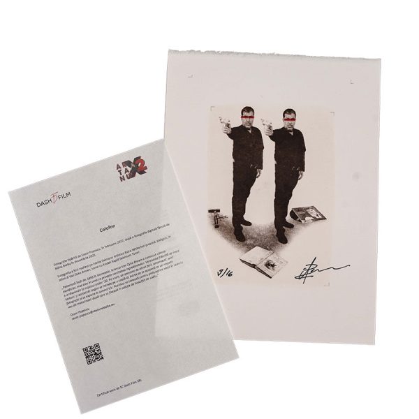 Boxset fotografie