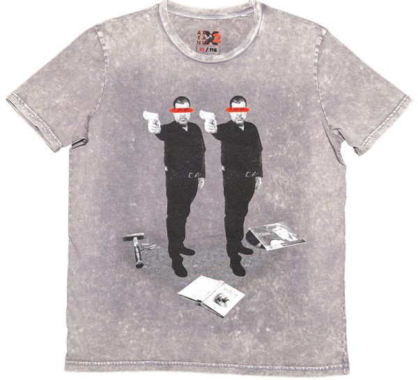 Boxset Tricou